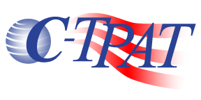C TPAT Logo