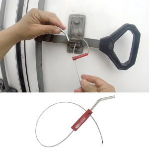 Sello para transporte Key Cable con impresión personalizable