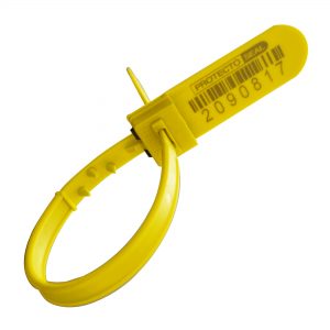 El Sello Grip Seal es ideal para el transporte farmacéutico