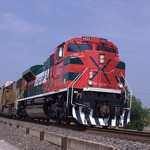 Ferrocarril Mexicano Incursiona en el Transporte Ferroviario Estadounidense