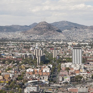 Sellos de Seguridad en la Ciudad de México son Fáciles de Encontrar 