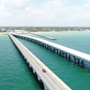 Mejora Infraestructura de Carreteras en Yucatán