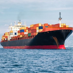 Transporte Marítimo Representa el 90% del Comercio