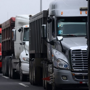 Transportistas Piden Mayor Seguridad para Autotransportes 