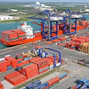 Crece 18% Transporte de Carga en Puerto Altamira