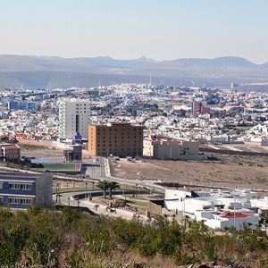 Proponen Mejorar Infraestructura en San Luis Potosí