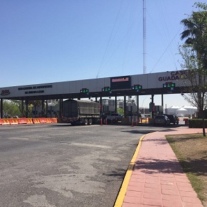 Autopistas de Nuevo León Incrementan Peaje