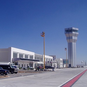 Aeropuerto de Querétaro Recibirá Inversión Millonaria