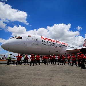 Fundan el Mercado Único Africano de Transporte Aéreo