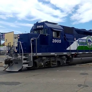 Prosperan Ferrocarriles en Baja California