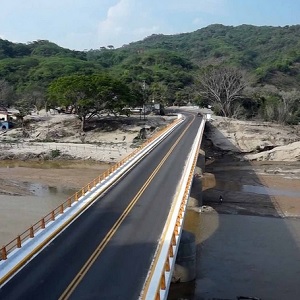 Abren Autopista Cardel-Poza Rica en Veracruz