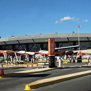 Transporte Aéreo Mexicano Crece 11% en Primer Cuatrimestre