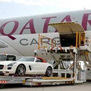 Aerolínea de Cargamentos de Qatar se Expande al Pacífico