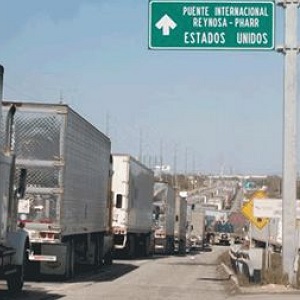Puente Reynosa-Pharr se Modernizará