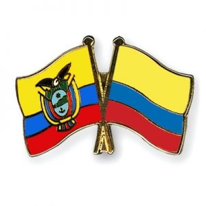 Colombia y Ecuador Acercan sus Sectores Aéreos