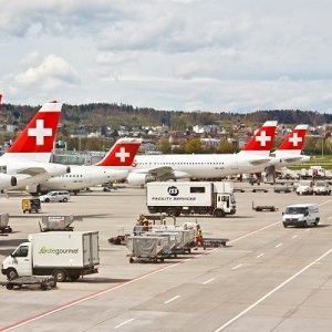 Suiza y Reino Unido Firman Acuerdo para Transporte Aéreo
