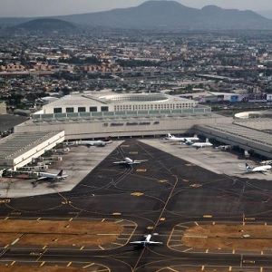 Plantean Canalizar Transporte de Carga Aérea de la CDMX a Querétaro 
