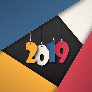 Protectoseal Desea un Feliz Año 2019