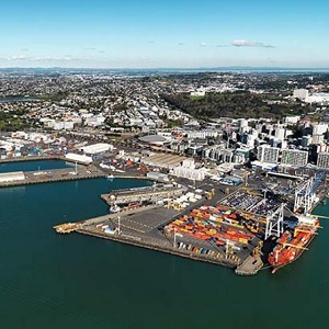 Nueva Zelanda y México Fortalecen Comercio