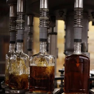 México Levanta Aranceles de Importación de Whiskey 