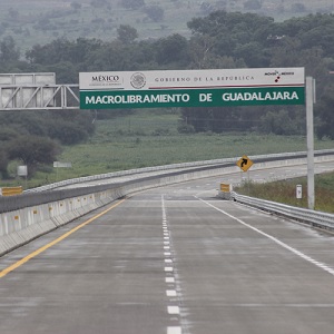Regularán Flujo de Transporte de Carga en Jalisco