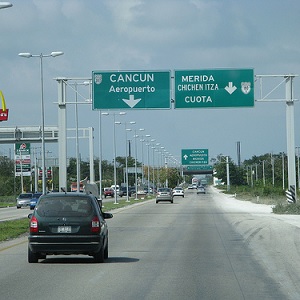 Transportistas de Yucatán Piden Eliminar Cuotas