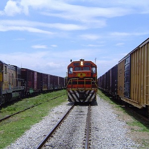 Corredor Ferroviario Transítsmico Multiplicará el Transporte Regional 
