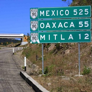 Empeora Seguridad del Sector Transporte en Oaxaca