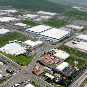 Exportaciones de Querétaro en Situación Delicada