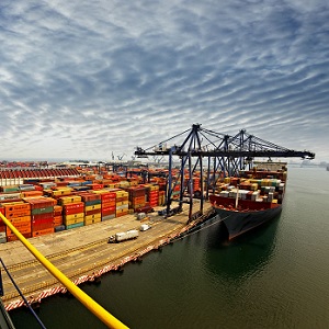 Gobierno Impulsa los Transportes Marítimos