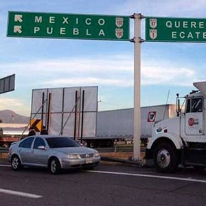 Mejora Seguridad del Autotransporte en Puebla
