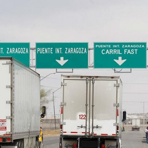 México es el Más Inseguro para el Transporte en Norteamérica