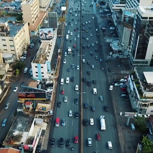 Reabren Autopistas en Líbano Tras Días de Protestas