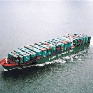 China Impulsa Recuperación del Sector de Logística Marítima